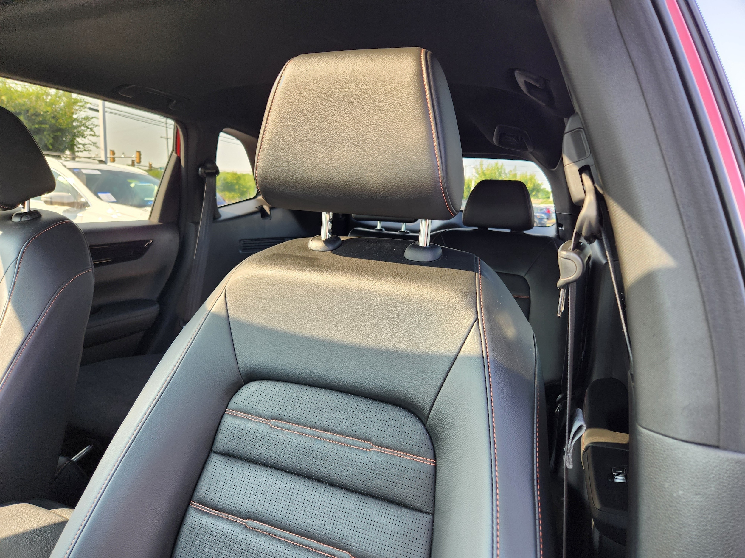 2023 Honda CR-V Sport Touring - Photo 11