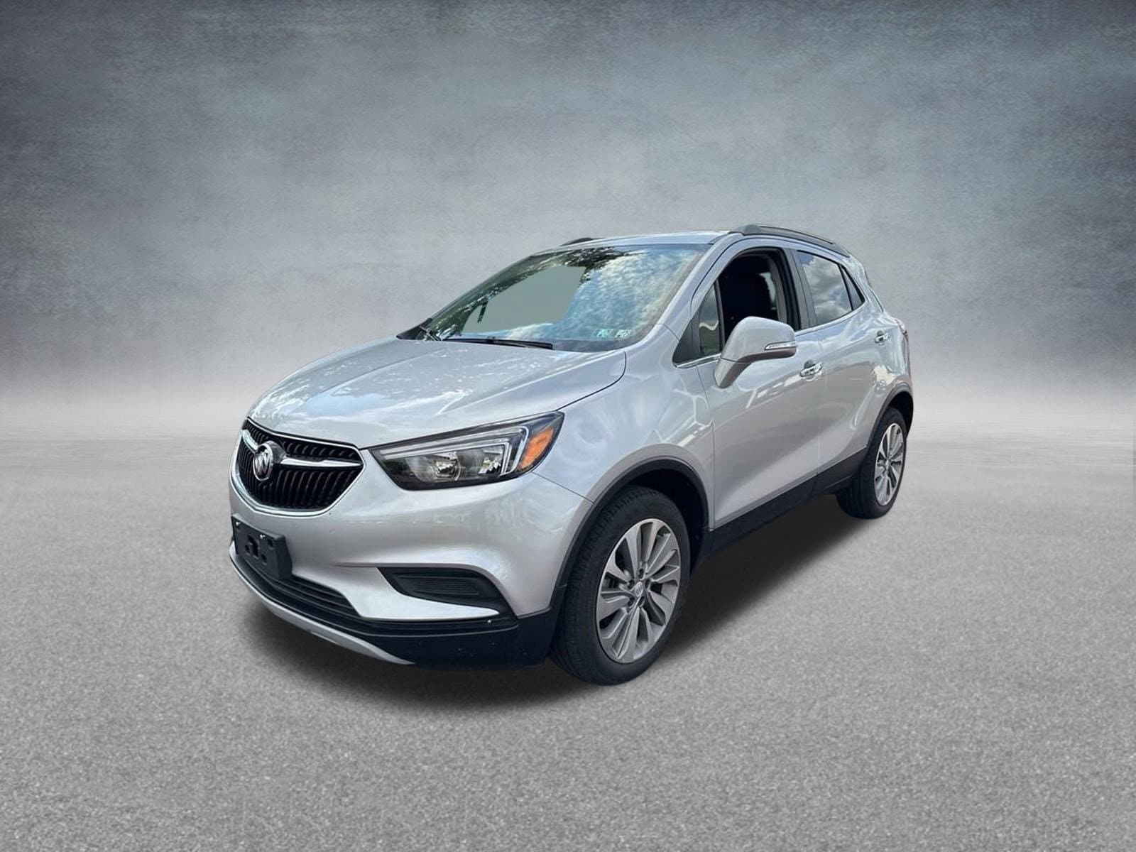 Used 2019 Buick Encore Preferred with VIN KL4CJASB5KB850304 for sale in Limerick, PA