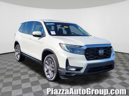 Used 2023 Honda Passport EX-L SUV in Limerick, PA