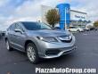 Used 2017 Acura RDX  SUV