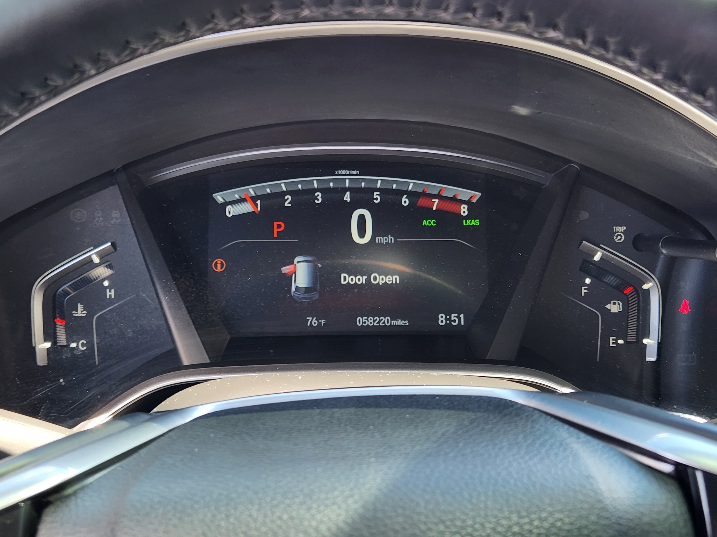 2022 Honda CR-V EX-L - Photo 19
