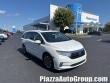 Certified 2021 Honda Odyssey EX-L Van
