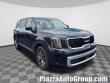 Used 2025 Kia Telluride LX SUV