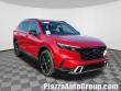 Certified 2023 Honda CR-V Hybrid Sport Touring SUV