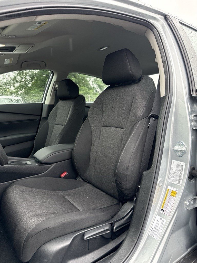 2024 Honda Accord LX - Photo 6