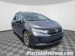 Certified 2026 Honda Odyssey EX-L Van Passenger