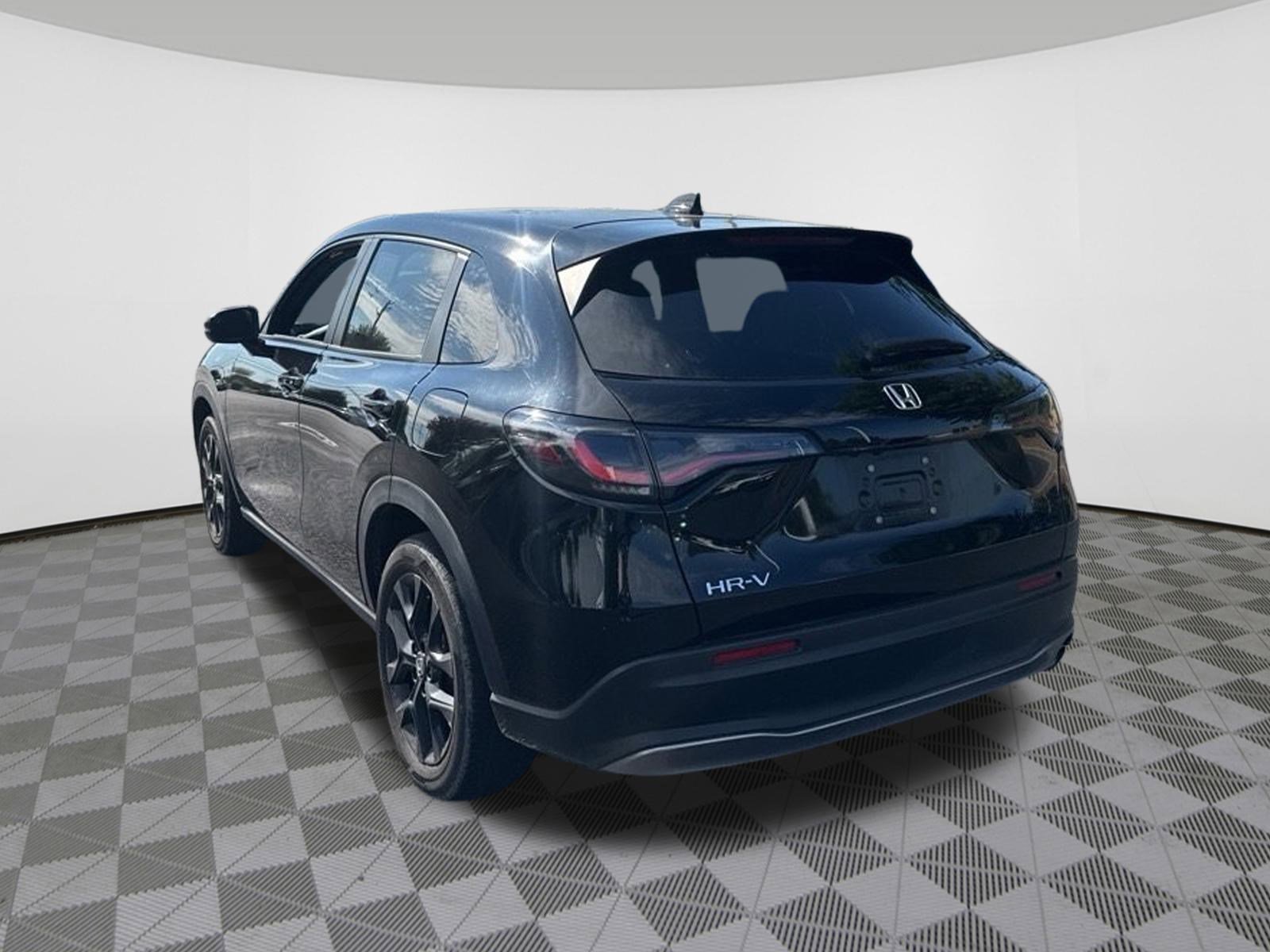 2023 Honda HR-V Sport photo 3