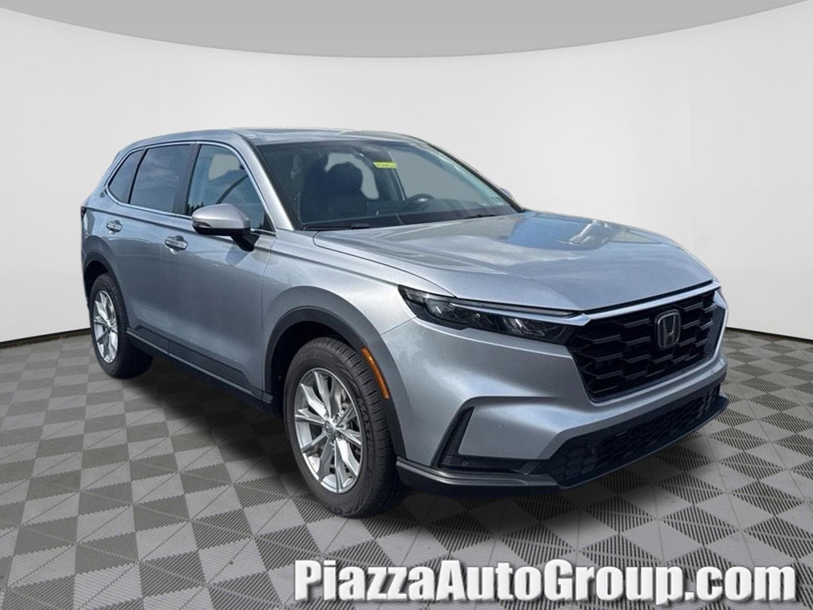 2024 Honda CR-V SUV 