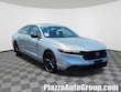  Honda Accord Hybrid