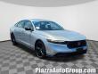 Certified 2024 Honda Accord Hybrid Sport-L Sedan