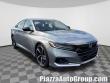 Certified 2022 Honda Accord Sport Sedan