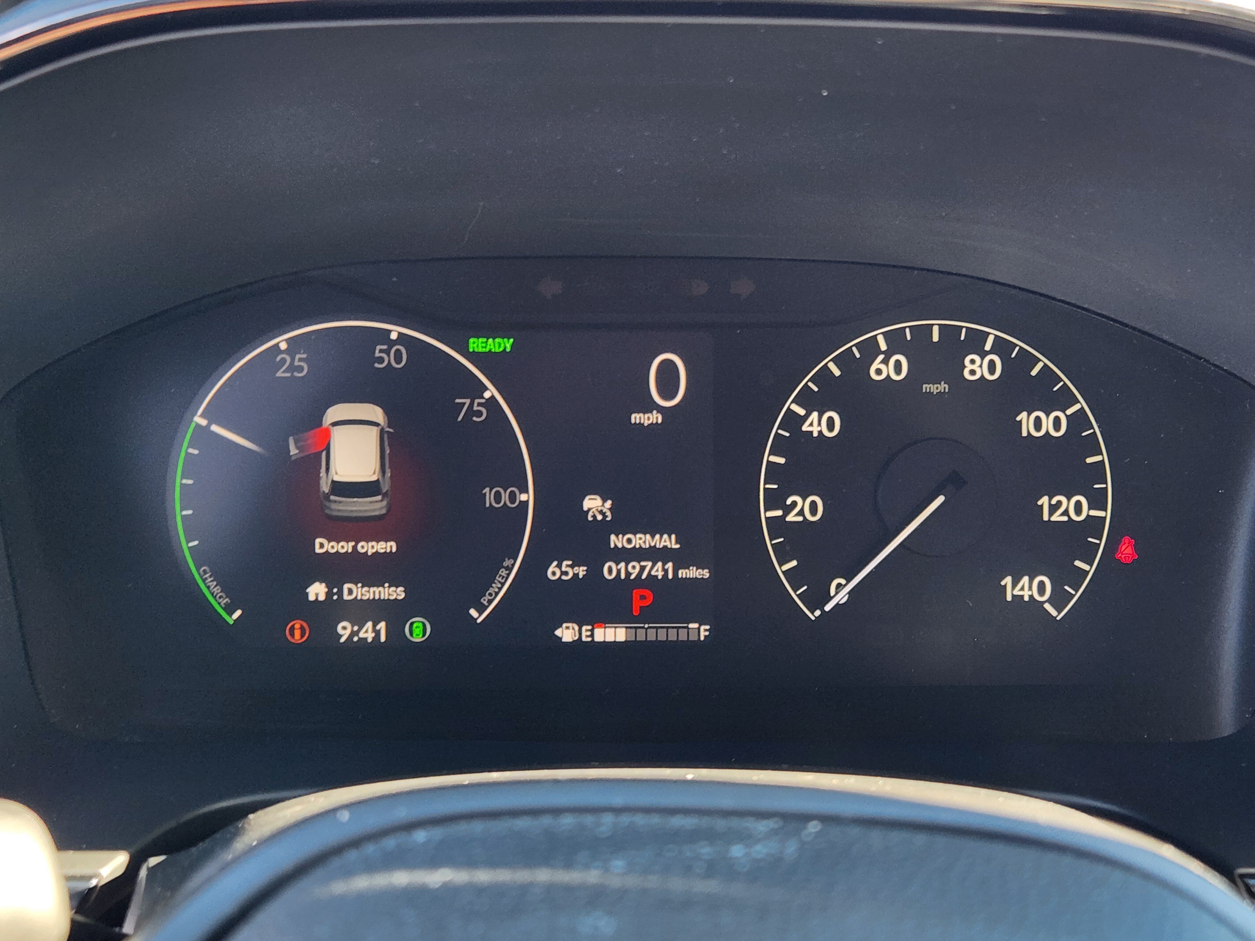 2024 Honda CR-V Sport-L - Photo 18