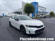 Certified 2025 Honda Civic Sport Hatchback