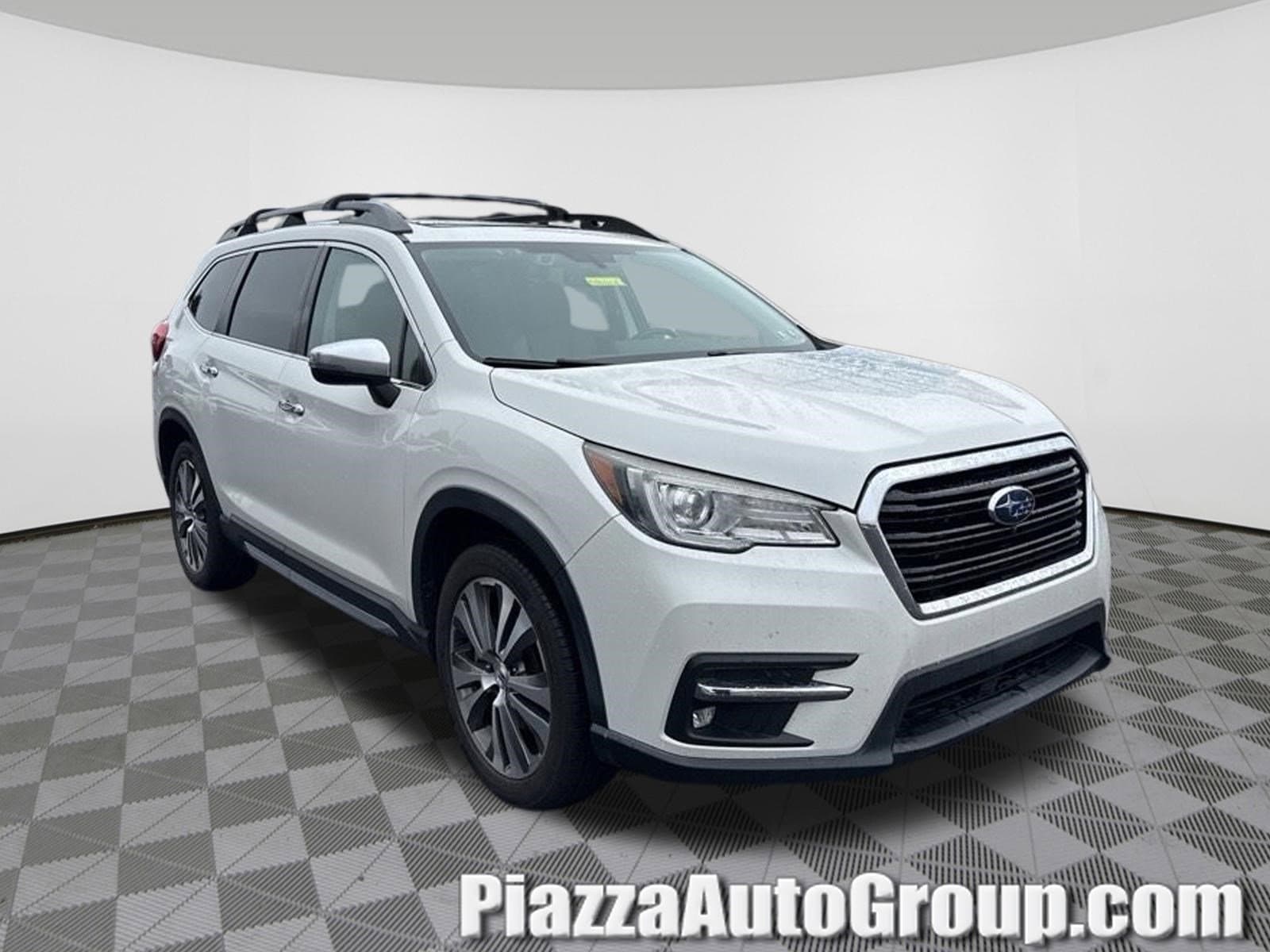 2019 Subaru Ascent