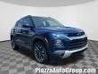 Used 2022 Chevrolet Trailblazer LT SUV