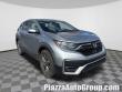 Certified 2022 Honda CR-V EX SUV