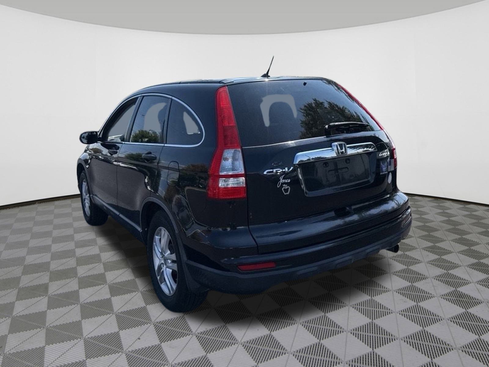 2011 Honda CR-V EX photo 3
