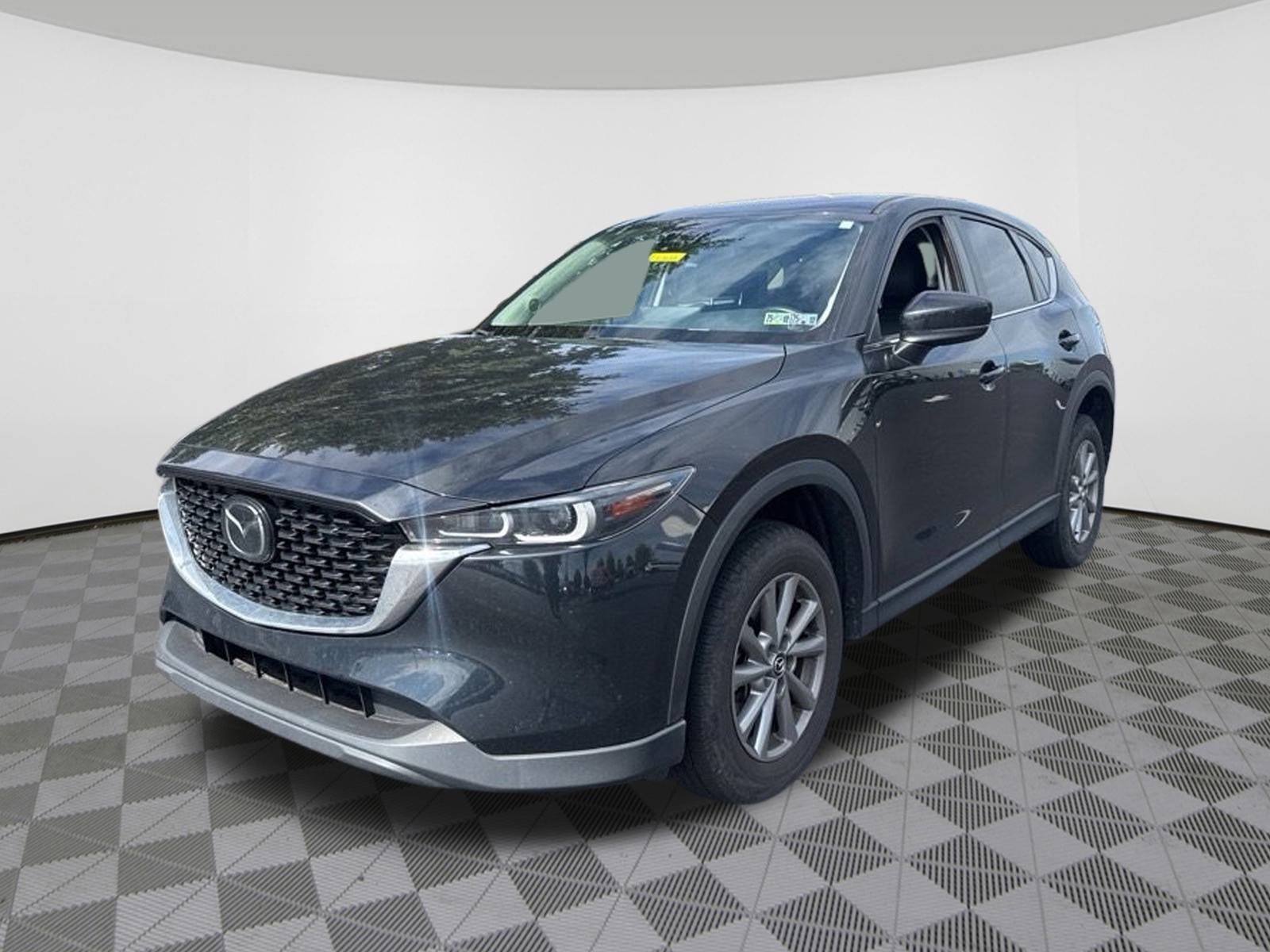 2023 Mazda CX-5 2.5 Select photo 2