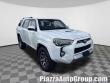 Used 2020 Toyota 4Runner TRD Off Road Premium SUV