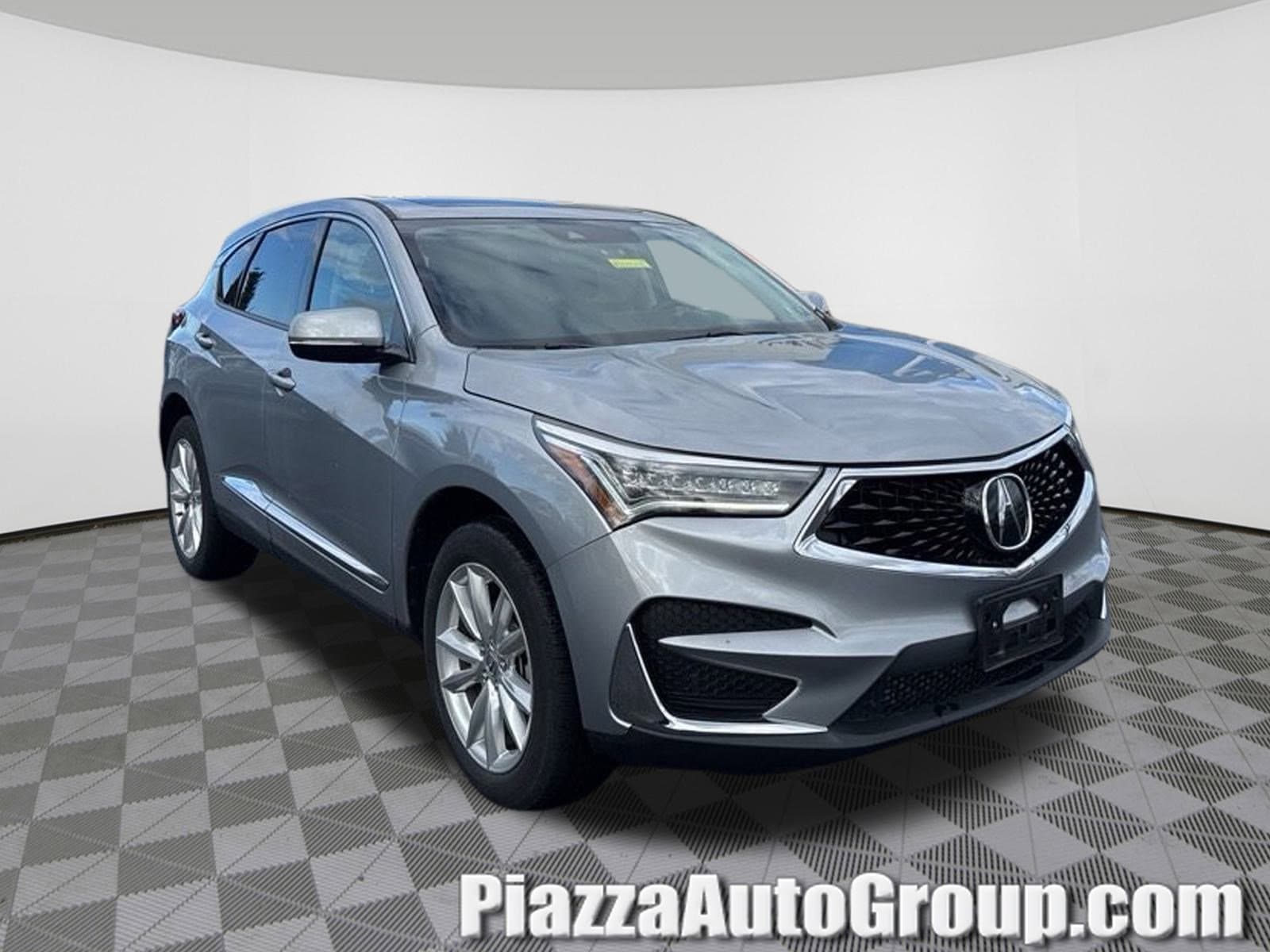 2019 Acura RDX Base's photo