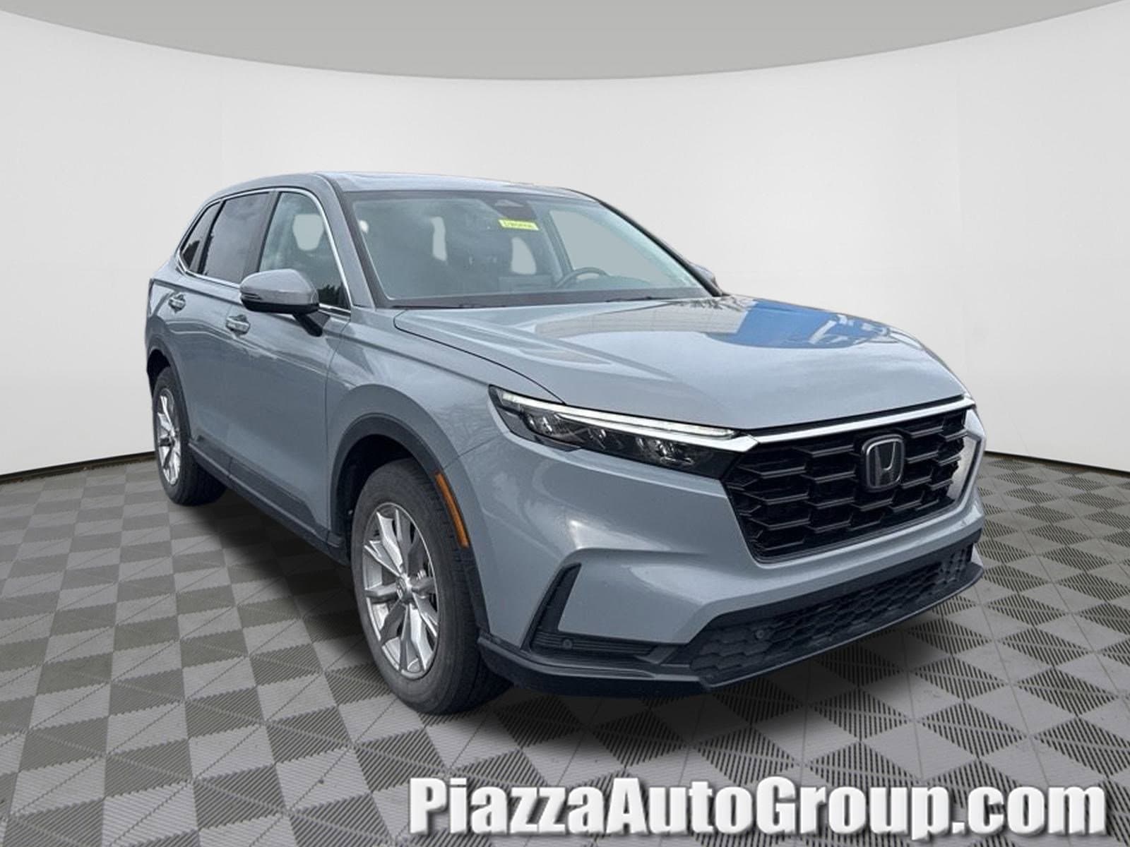 2023 Honda CR-V EX-L's photo