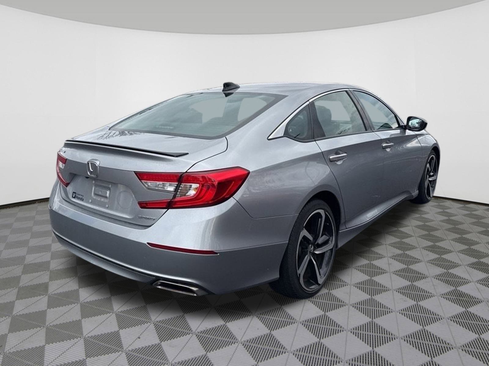 2022 Honda Accord Sport photo 4