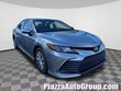  Toyota Camry Hybrid