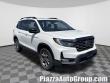Certified 2022 Honda Passport TrailSport SUV