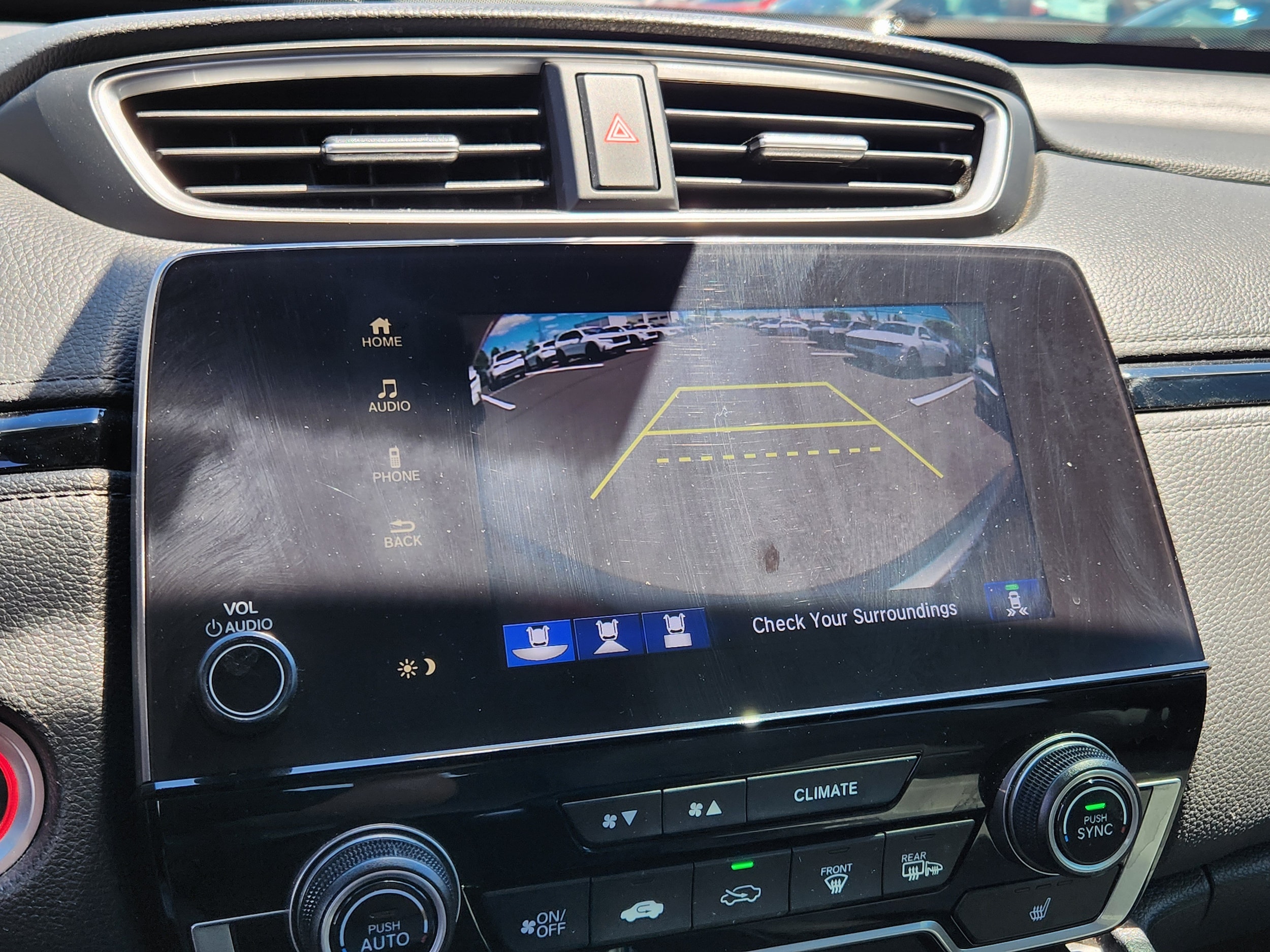 2022 Honda CR-V EX-L - Photo 22