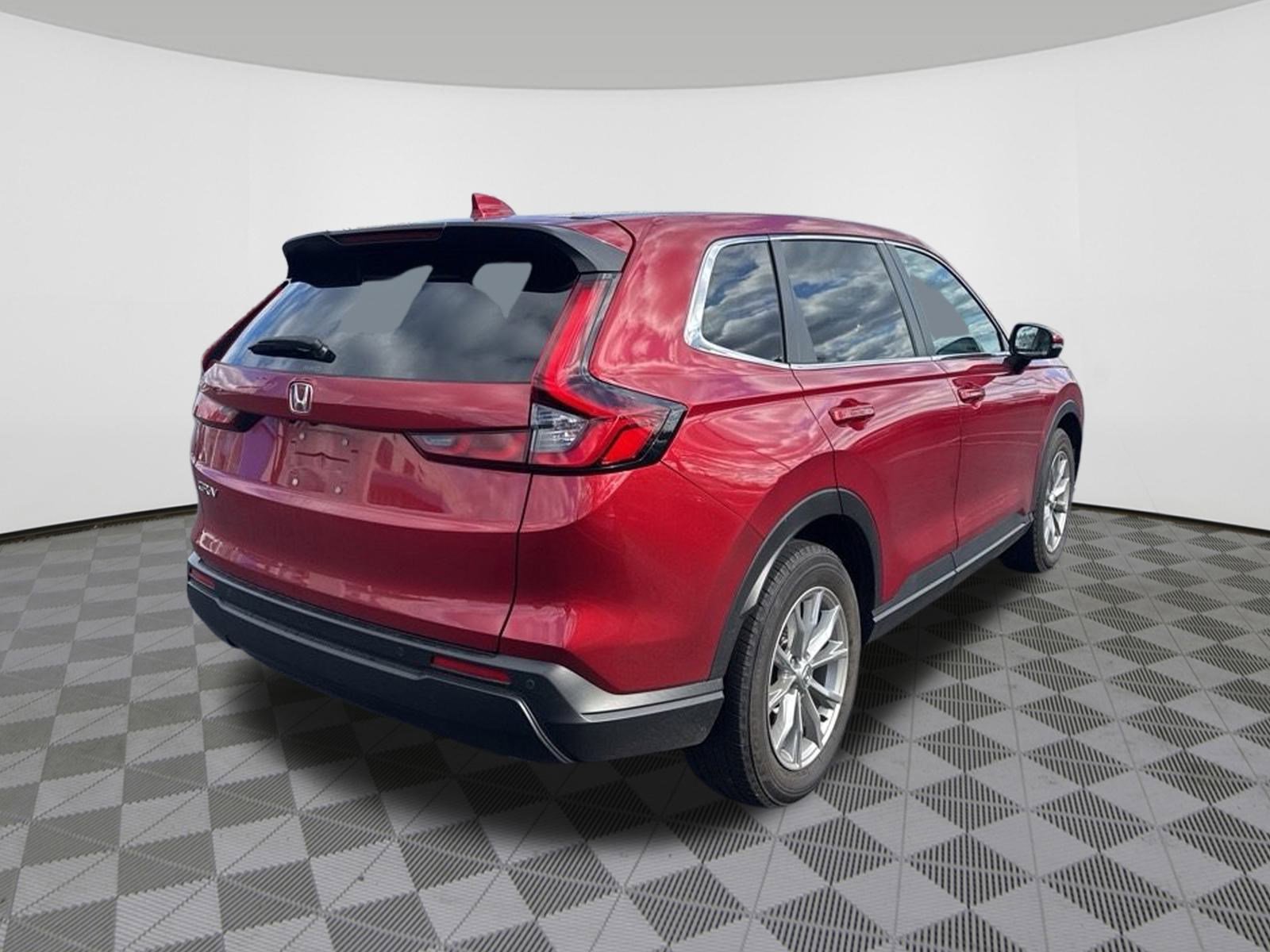 2023 Honda CR-V EX-L photo 3