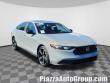 Certified 2024 Honda Accord Hybrid Sport Sedan