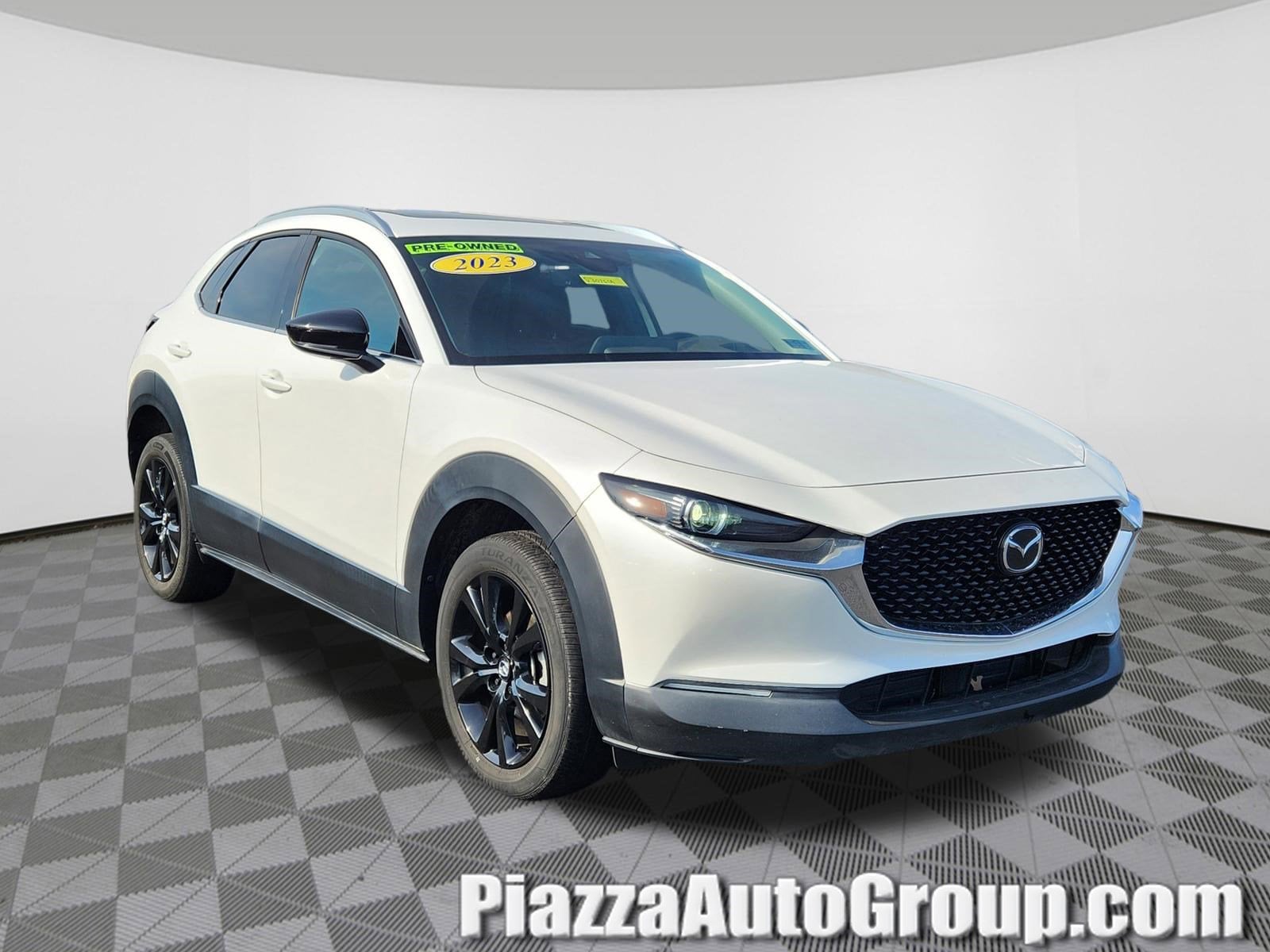 2023 Mazda CX-30 Turbo Premium