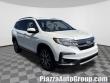 Certified 2019 Honda Pilot Elite SUV