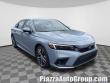 Certified 2024 Honda Civic Touring Sedan