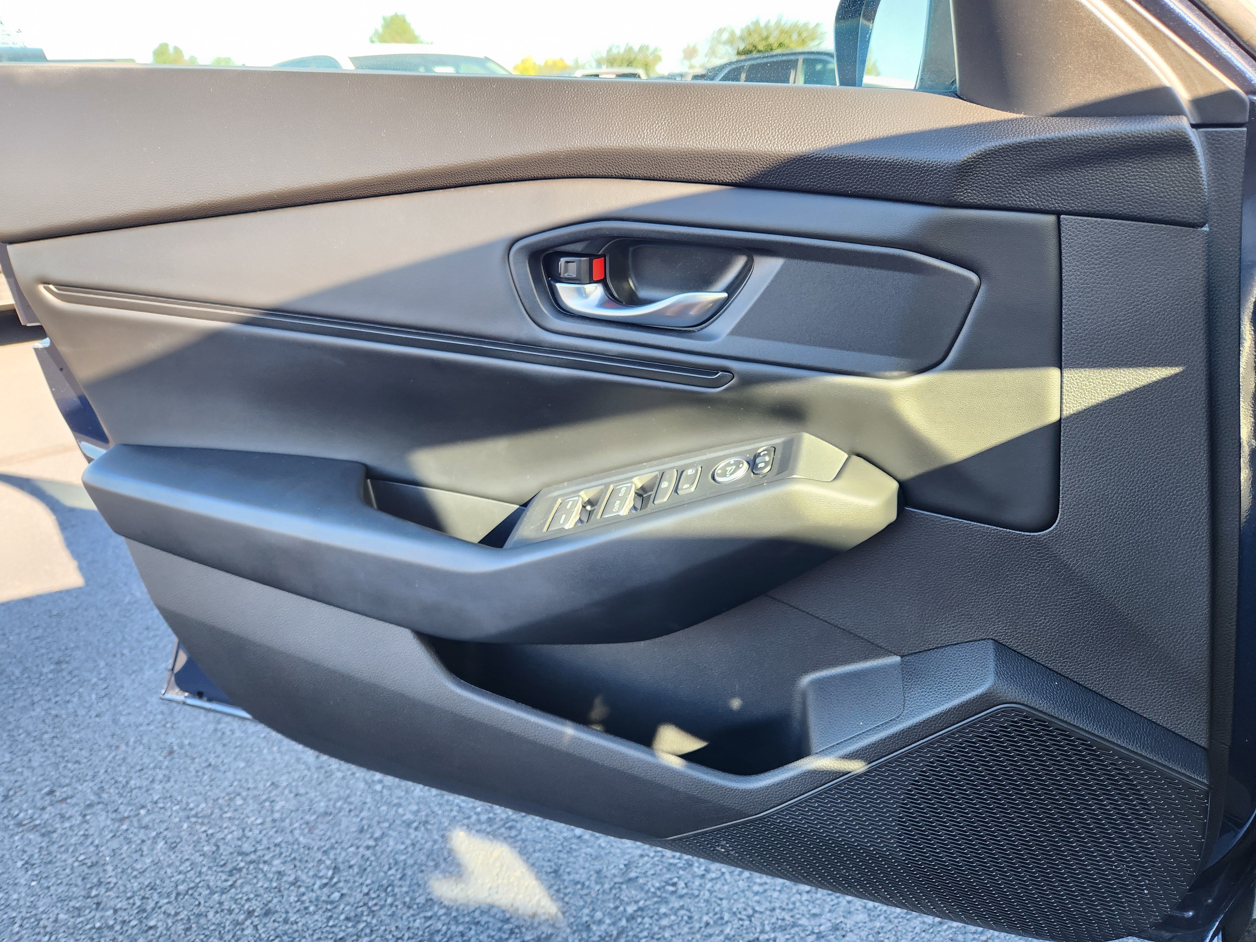 2024 Honda Accord EX - Photo 23