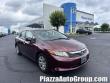 Used 2012 Honda Civic LX Sedan