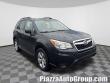 Used 2015 Subaru Forester 2.5i Premium SUV
