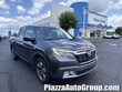  Honda Ridgeline