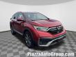 Certified 2020 Honda CR-V Touring SUV