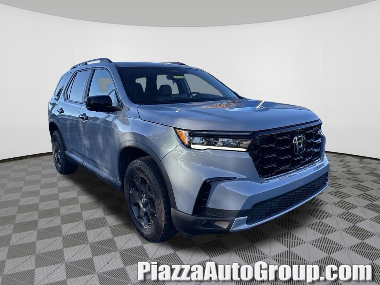 2024 Honda Pilot