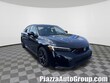  Honda Civic Hybrid