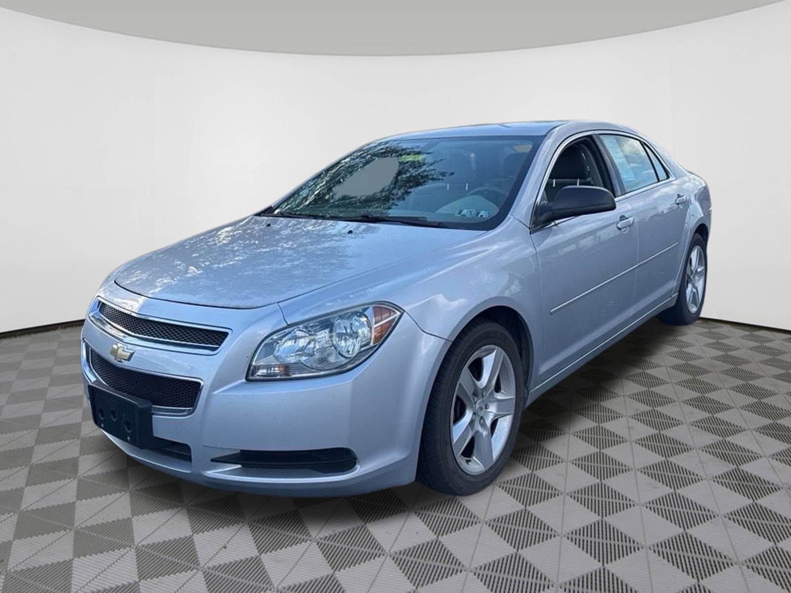 Used 2012 Chevrolet Malibu 1LS with VIN 1G1ZB5E06CF332476 for sale in Royersford, PA
