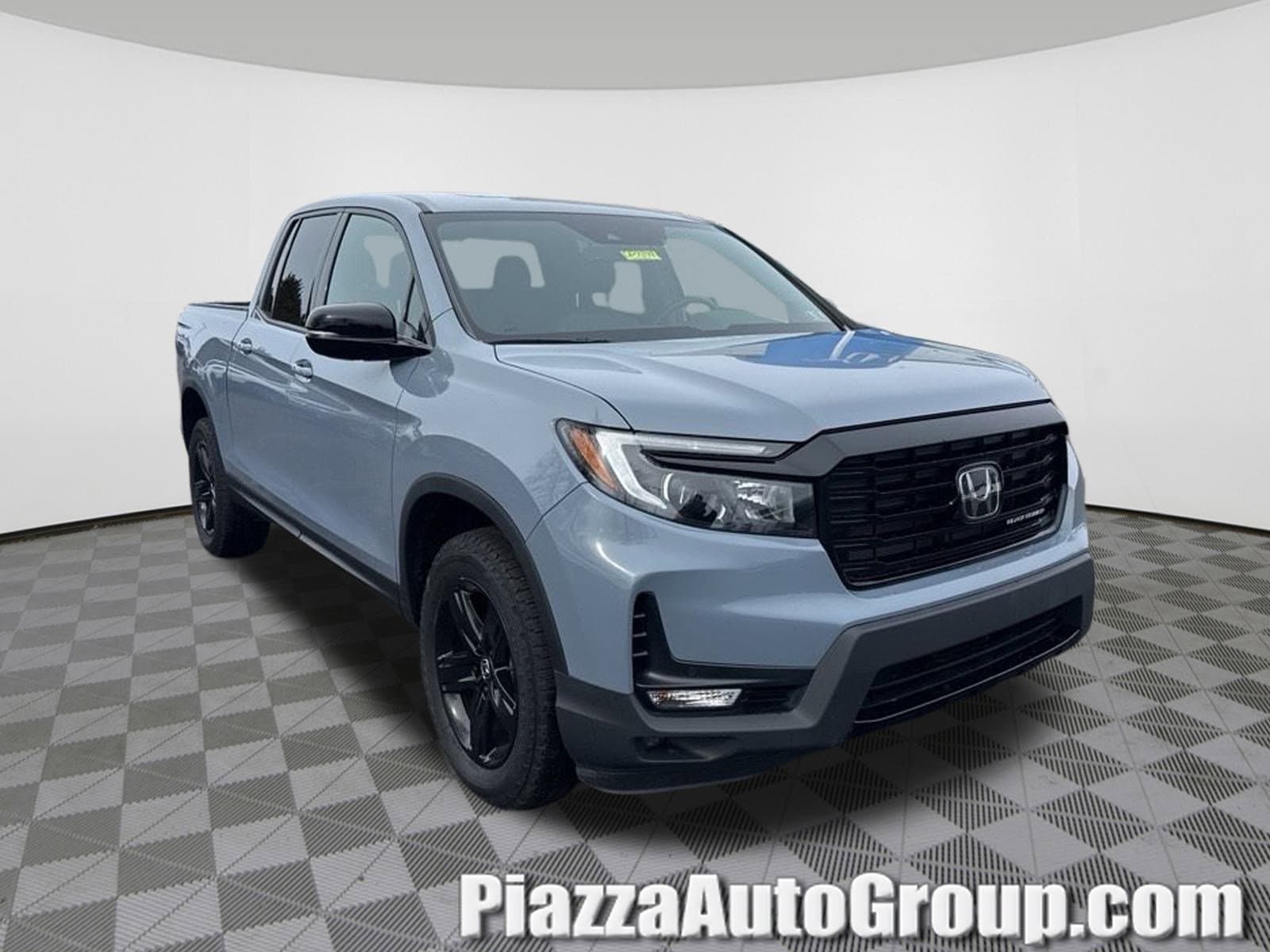 2023 Honda Ridgeline Truck Crew Cab 