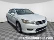 Used 2014 Honda Accord Touring Sedan
