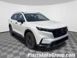 Certified 2026 Honda CR-V Hybrid TrailSport SUV