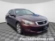 Used 2010 Honda Accord EX-L Sedan