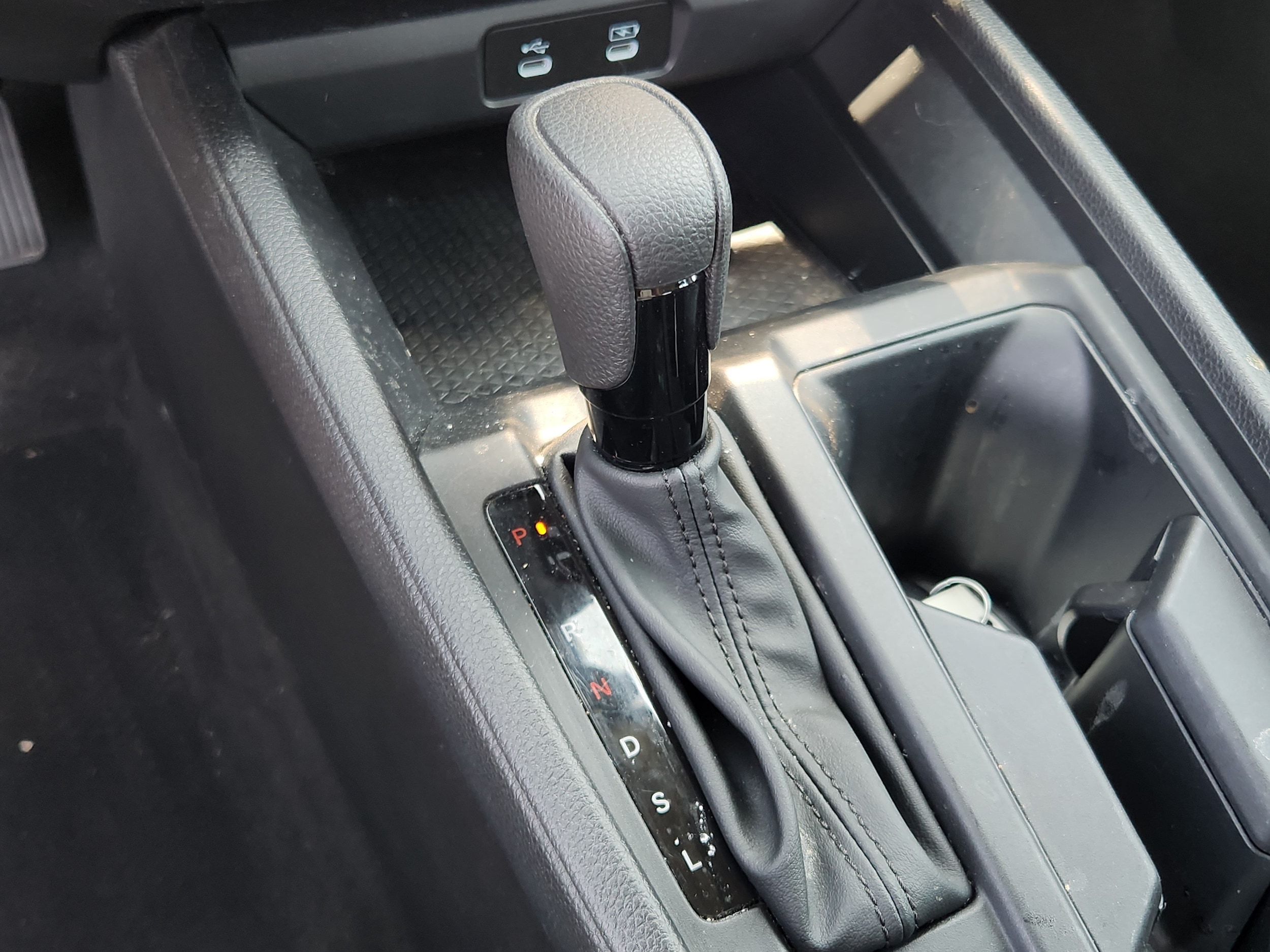 2024 Honda Accord EX - Photo 22