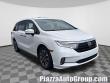 Certified 2023 Honda Odyssey EX-L Van