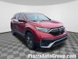 Certified 2022 Honda CR-V EX-L SUV