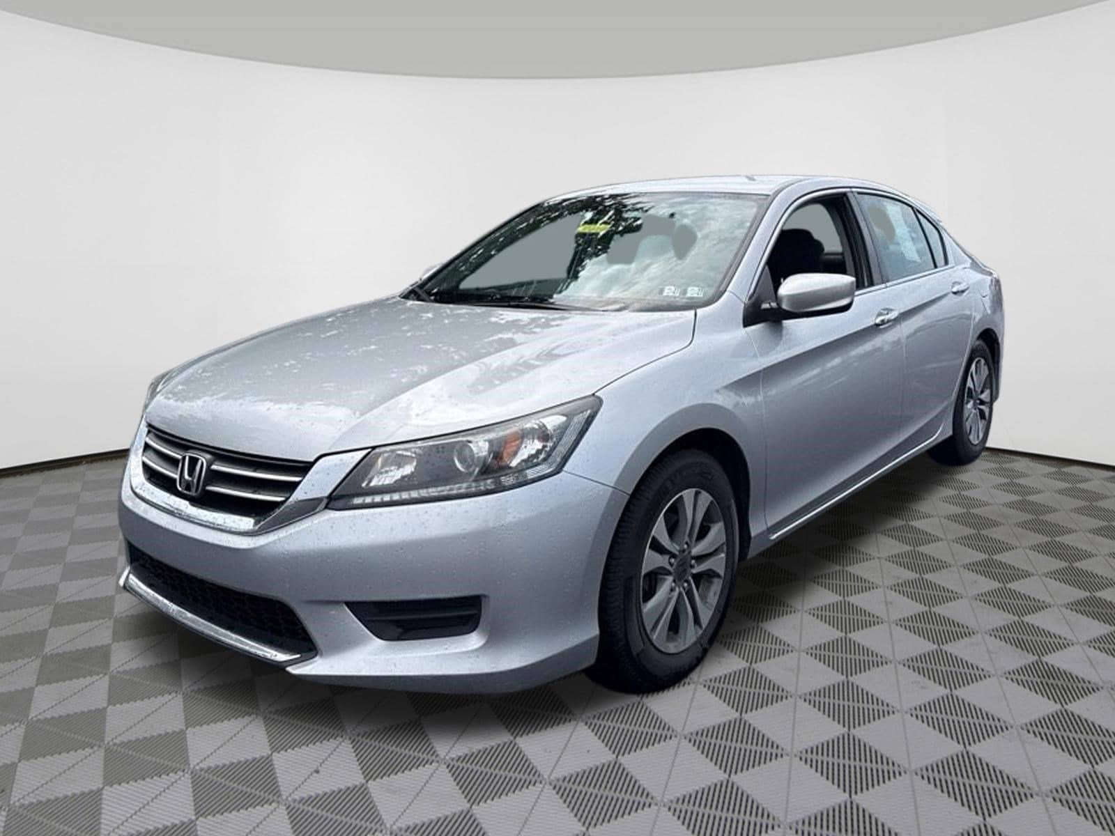 Used 2014 Honda Accord LX with VIN 1HGCR2E39EA201903 for sale in Royersford, PA